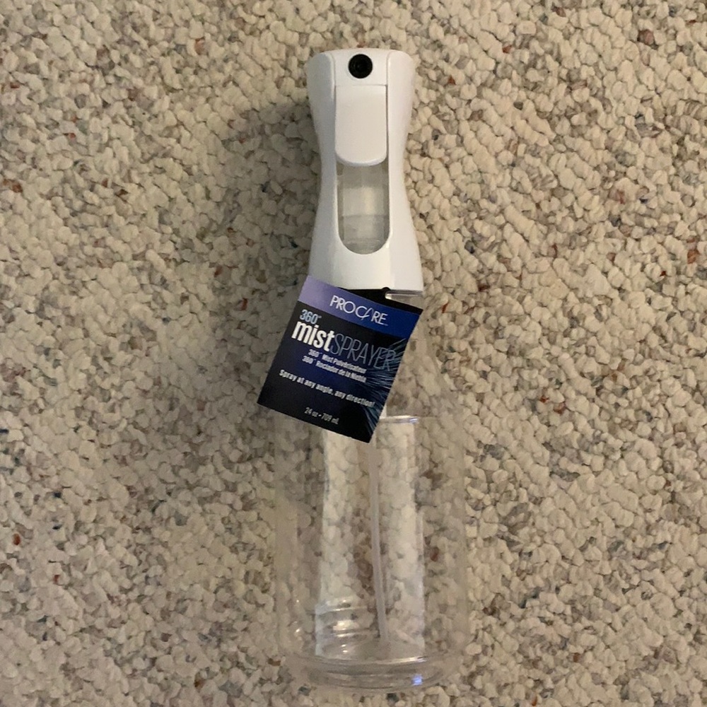 Pro Care 360 Degree Mist Sprayer